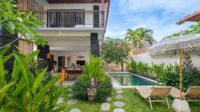 Villa Ambalika by Villa Finder